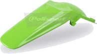 Polisport - 8562900010 Rear Fender Kawasaki KX250F 2004-2005 (GREEN)