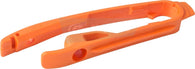 Polisport - 8453400002 Swingarm Chain Slider, Orange