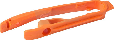 Polisport - 8453400002 Swingarm Chain Slider, Orange