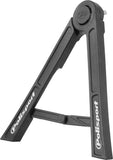 Polisport 8981700006 Black Fold Up Triangle Stand Folding MX Dirt Bike Motocross