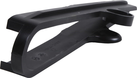 Polisport - 8454200002 Swingarm Chain Slider (BLACK) For KTM 85 SX 2013-2016