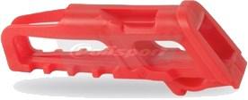 Polisport - 8435100002 - Chain Guide (Red) For Honda CRF250R/CRF450R 2007-2010