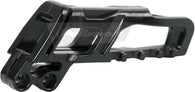 Polisport - 8451400001 - Chain Guide (BLACK) For Honda CR125R CR250R 2005-2007