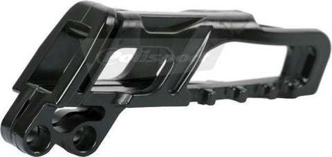 Polisport - 8451400001 - Chain Guide (BLACK) For Honda CR125R CR250R 2005-2007