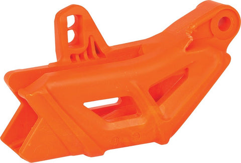 Polisport - 8435900002 - Chain Guide, Orange