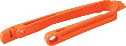 Polisport - 8453500002 Swingarm Chain Slider, Orange For KTM 450 SX-F 2011-2016