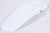 Polisport - 8563700003 Rear Fender For Yamaha YZ85 2002-2018 (WHITE)