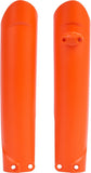 Polisport - 8398600001 - Fork Guard, Orange KTM Husqvarna