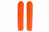 Polisport - 8398600001 - Fork Guard, Orange KTM Husqvarna