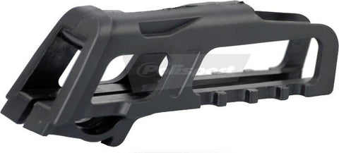 Polisport - 8435100001 - Chain Guide (BLACK) For Honda CRF250R/CRF450R 2007-2010