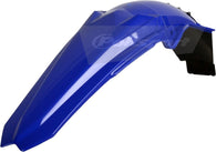 Polisport 8578900003 Rear Fender Blue Yamaha YZ450F 2010-2017, YZ250F 2014-2017
