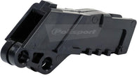 Polisport - 8451900001 - Chain Guide (BLACK) For Kawasaki KX250 2003-2007