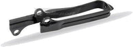 Polisport - 8453900001 Swingarm Chain Slider (BLACK) For Suzuki RMZ450 2007-2017
