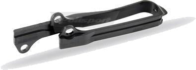 Polisport - 8453900001 Swingarm Chain Slider (BLACK) For Suzuki RMZ450 2007-2017