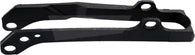 Polisport 8450200001 Swingarm Chain Slider BLACK - Yamaha YZ125 YZ250 2002-2004