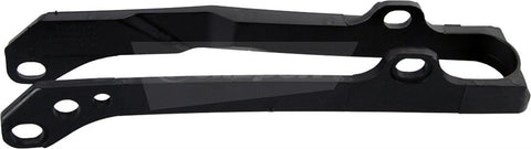 Polisport 8450200001 Swingarm Chain Slider BLACK - Yamaha YZ125 YZ250 2002-2004