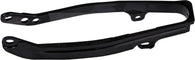 Polisport 8451100001 Swingarm Chain Slider (BLACK) Yamaha YZ125 YZ250 2006-2017