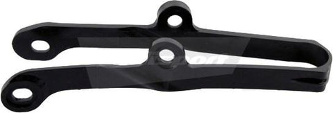 Polisport - 8451800001 Swingarm Chain Slider (BLACK) For Suzuki RMZ250 2004-2006