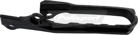 Polisport 8452300001 Swingarm Chain Slider (BLACK) For Kawasaki KX450F 2006-2008