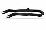 Polisport - 8450000001 Swingarm Chain Slider (BLACK) For Honda CRF250R 2004-2009