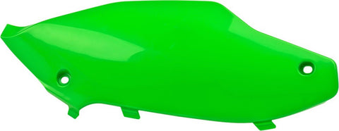 Polisport 8416100005 Side Panels Green For Kawasaki KX250F 2013-2016