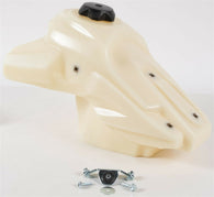 IMS - 117329N2 Large Capacity Gas Tank, Natural 2.5Gal. Yamaha YZ250F 2010-2011