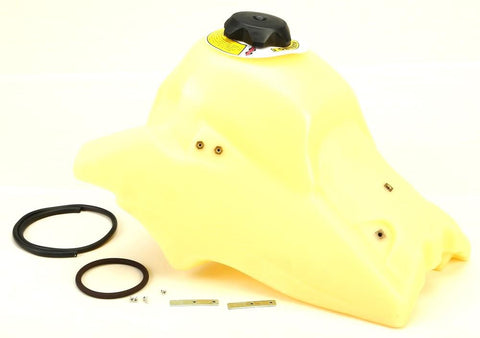 IMS - 117331-N2 - Large Capacity Gas Tank, Natural 3.0Gal Yamaha WR250R 200-2019