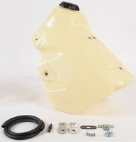 IMS - 115520-N2 Large Capacity Gas Tank, Natural 3.2Gal Suzuki DRZ400 2000-2009