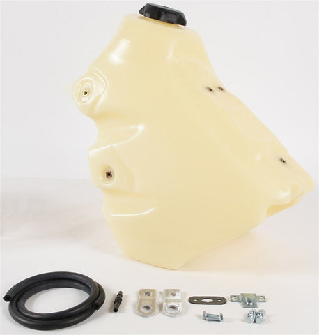 IMS - 115520-N2 Large Capacity Gas Tank, Natural 3.2Gal Suzuki DRZ400 2000-2009