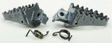 IMS 273116 Super-Stock Footpegs Honda CRF50F CRF100F CRF70F XR100R -Made In USA