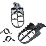 IMS 273116 Super-Stock Footpegs Honda CRF50F CRF100F CRF70F XR100R -Made In USA
