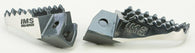 IMS 297311-4 Pro Series Footpegs Yamaha YZ125 1987-1996, YZ250 1992-1996