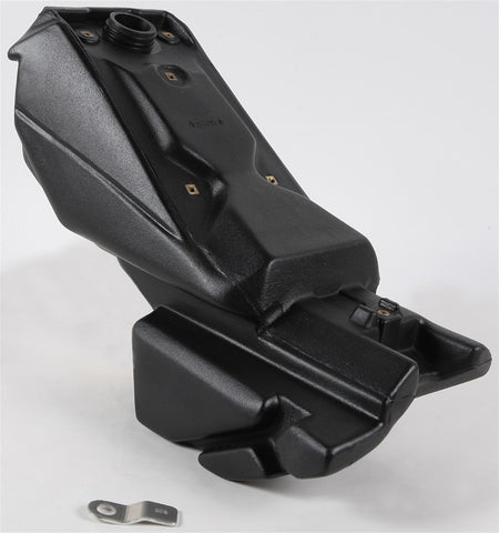 IMS 117334-BK1 Large Capacity Gas Tank, Black 2.9Gal YZ250F YZ450F 2014-2017
