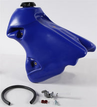 IMS - 117318-B2 - Large Capacity Gas Tank, Blue 3.4Gal. Yamaha YZ250F 2001-2002