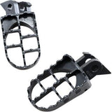 IMS 273112 Super-Stock Footpegs Kawasaki KX125 KX250 1997-01 2-Stroke Made In US