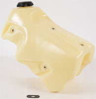 IMS - 117321-N2 -Large Capacity Gas Tank, Natural 3.2Gal. Yamaha YZ125 2002-2017