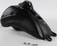 IMS 123103-BK1 Large Capacity Gas Tank, Black 3.6Gal. Kawasaki KFX450R 2008-2010