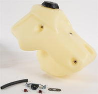 IMS 113147-N2 Large Capacity Gas Tank, Natural 2.8Gal Kawasaki KX250F 2006-2008