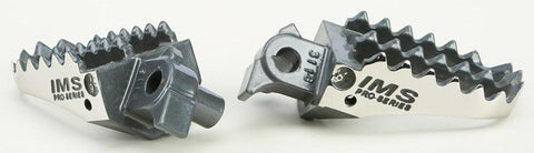 IMS 293118-4 Pro Series Footpegs Kawasaki KX250 2002-2004, KX125 2002-2005