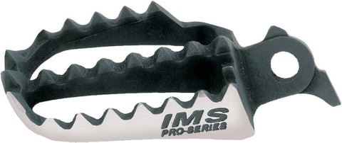 IMS 295515-4 Pro Series Footpegs Kawasaki KLX110 03-06, KLX125L 03-06-Made In US
