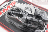 IMS 293120-4 Pro Series Footpegs Kawasaki KX250F 2006-2017, KX450F 2007-2017