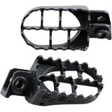 IMS 273301 Super-Stock Footpegs HUSQVARNA/KTM See Description - Made In USA