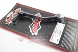 IMS 312205 Folding Shift Lever Honda TRX450ER 06-14, TRX450R 04-14 - Made In USA