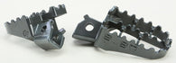 IMS 277318 - Super-Stock Footpegs Yamaha TTR125 TTR125L TTR125LE 2000-2003