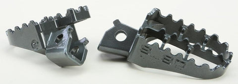 IMS 277318 - Super-Stock Footpegs Yamaha TTR125 TTR125L TTR125LE 2000-2003