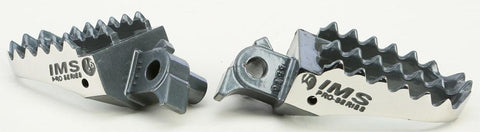 IMS 295516-4 Pro Series Footpegs Suzuki RM250 2003-2004, RM125 2003-2004