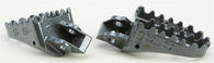 IMS - 273115 - Super-Stock Footpegs Kawasaki KX80 KX85 KX100 KX65 - Made In USA