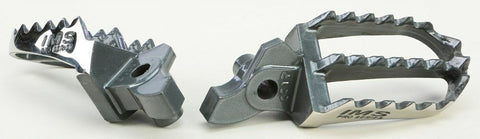 IMS 295517-4 Pro Series Footpegs Suzuki RMZ450 2005-2007 (RM-Z450)-Made In US