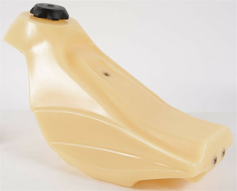 IMS - 117330N2 Large Capacity Gas Tank, Natural 2.4Gal. Yamaha YZ450F 2010-2011