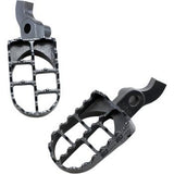 IMS 272216 Super-Stock Footpegs Honda CR125R CR250R CR500R 1995-2001 Made In USA
